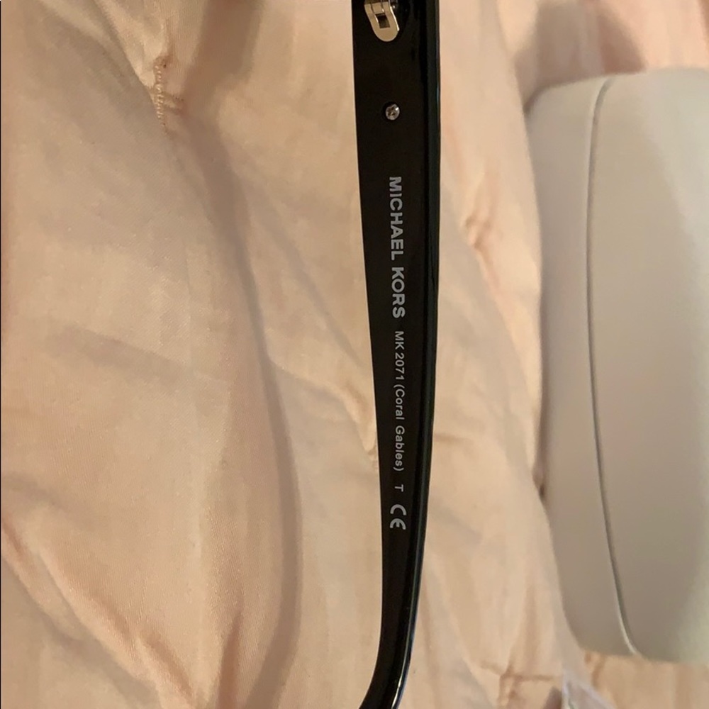 Michael Kors Coral Gables Sunglasses - Picture 3 of 8